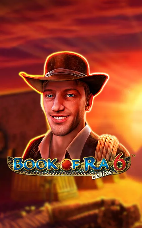 Book of Ra at Duelz Casino