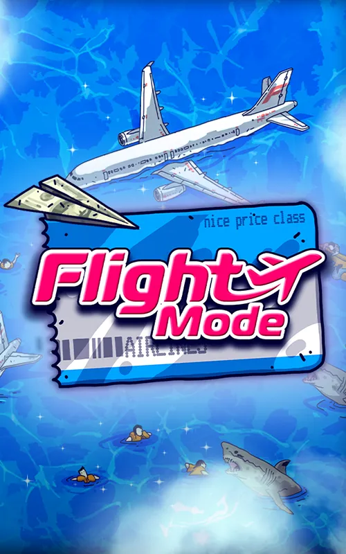 Flight Mode at Duelz Casino