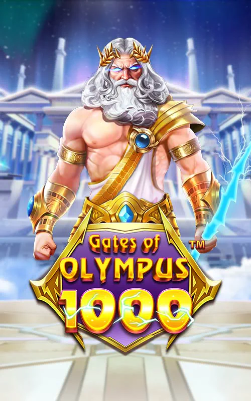 Gates of Olympus at Duelz Casino