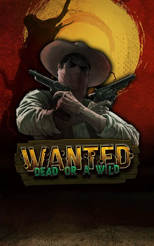 Wanted Dead or a Wild at Duelz Casino